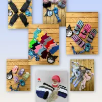 فروش عمده پوشاک بچگانه قیمت مناسب|لباس|مشهد, هفده شهریور|دیوار