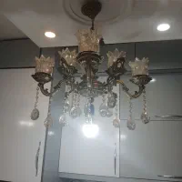 لوستر سلطنتی