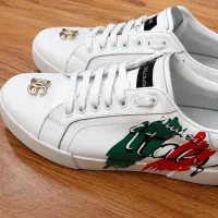 کتونی چرمی برند اورجینال Dolce & Gabbana|کیف، کفش، کمربند|تهران, آجودانیه|دیوار