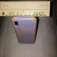 سی‌دی‌درایور‌کامپیوتر