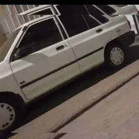 پراید مدل 84