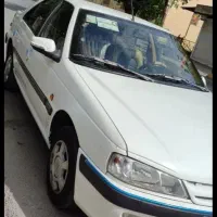 پارس سال  مدل 1400