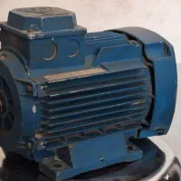 الکتروموتور  2HP موتوژن