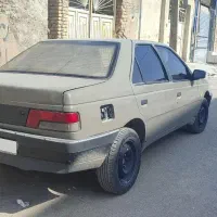 پژو 405مدل 72|خودرو سواری و وانت|کرمانشاه, |دیوار
