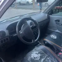 پراید وانت۹۹|خودرو سواری و وانت|ورامین, ورامین|دیوار