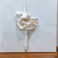 تابلو باله برجسته شیک
