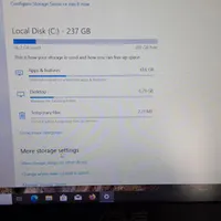 لپتاپ ایسوز  n56 core i 7|رایانه همراه|تهران, نارمک|دیوار