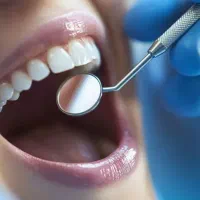 مرکز دندانپزشکی سرو