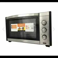 آون توستر supermax s250