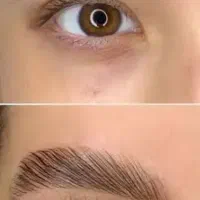 لیفت مژه و ابرو ،کاشت هیدن|خدمات آرایشگری و زیبایی|شوشتر, |دیوار