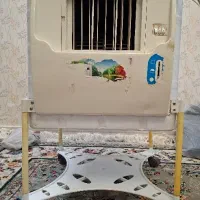 کولر آبی