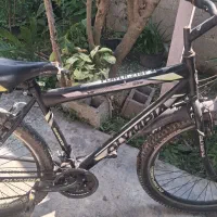 دوچرخه سایز 26