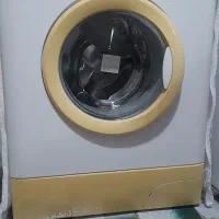 لباسشویی 6کیایویی سالم بفروش میرسد به شرط بخرید