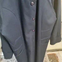 مانتو اداری و روزمره