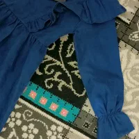 پیراهن دخترانه نو|لباس|قم, شهرک فاطمیه|دیوار