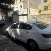 شاهین اتومات سانرف دار|خودرو سواری و وانت|اندیشه, اندیشه فاز ۱|دیوار