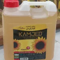 روغن های فست فودی