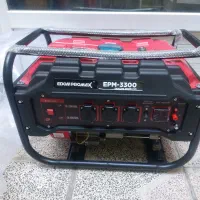 متور برق ادون پرو مکس ۳ خروجی ۳۳۰۰