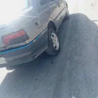 فروش پژو 89|خودرو سواری و وانت|کهنوج, |دیوار