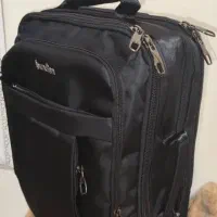 کیف دوکاره نو کوله پشتی لپتاب