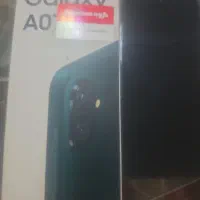 گوشی A07