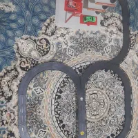 اسباب بازی پارکینگ طبقاتی|اسباب‌‌بازی|رباط‌کریم, رباط‌کریم|دیوار