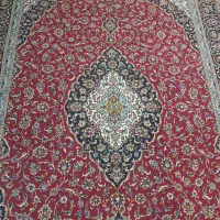 یک جفت فرش 6 متری