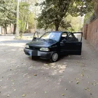 پراید 82 کامل انژکتور|خودرو سواری و وانت|تهران, هاشم‌آباد|دیوار