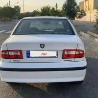 سمند lx ساده ۹۸|خودرو سواری و وانت|یزد, |دیوار