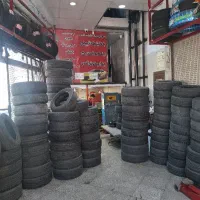 تعمیر تابگیری و جوشکاری ارگون رینگ اسپرت المنیومی