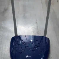 مودم تی پی لینک 9960 W|مودم و تجهیزات شبکه|نظرآباد, نظرآباد|دیوار