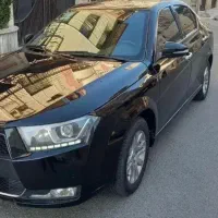 دنا پلاس توربو اتومات EF7 TCA