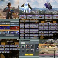 اکانت قابل چنج