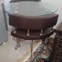 میز نهار خوری