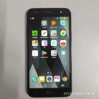 گوشی LG XPower 2|موبایل|تهران, مهران|دیوار