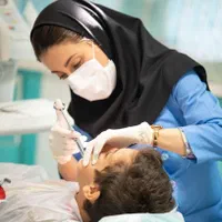 آموزش کامپوزیت ونیر و دندانپزشکی|خدمات آموزشی|کرمانشاه, |دیوار
