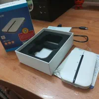 مودم همراه LTE4G|مودم و تجهیزات شبکه|سبزوار, توحیدشهر|دیوار