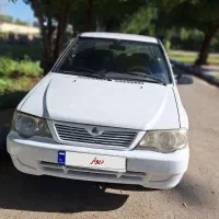 پراید ۱۳۲ مدل ۹۰