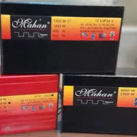 ژنراتور اینورتور ۲۶۰۰وات مبدل برق|ماشینآلات صنعتی|مشهد, هفده شهریور|دیوار