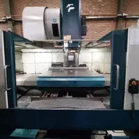 خدمات فرز و تراش cnc ،قالبسازی