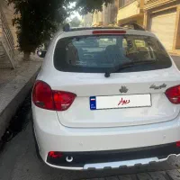 کوییکGXR نسخه فول 1402|خودرو سواری و وانت|بوشهر, |دیوار