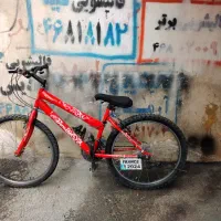 دوچرخه‌کوهستان