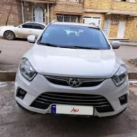 جک اس ۵ مدل ۹۹ بیرنگ|خودرو سواری و وانت|ارومیه, |دیوار