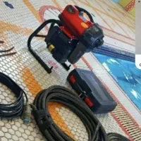 لوله بازکنی کل فردیس ملارد مارلیک شهرک وحدت بنفشه