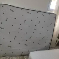 تشک 2 نفره استاندارد، مدل زرین