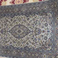 جفت  قالیچه  دستباف  کاشان|فرش|تهران, تهرانسر غربی|دیوار