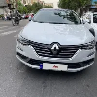 تالیسمان 2018