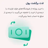 150هزار تومن پاداش افتتاح حساب
