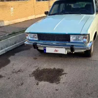 پیکان ۸۳ انژکتور