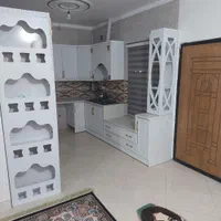 اجاره سوئیت مبله و نوساز برای مسافران گرامی|اجارهٔ کوتاه‌مدت آپارتمان و سوئیت|ساوه, |دیوار